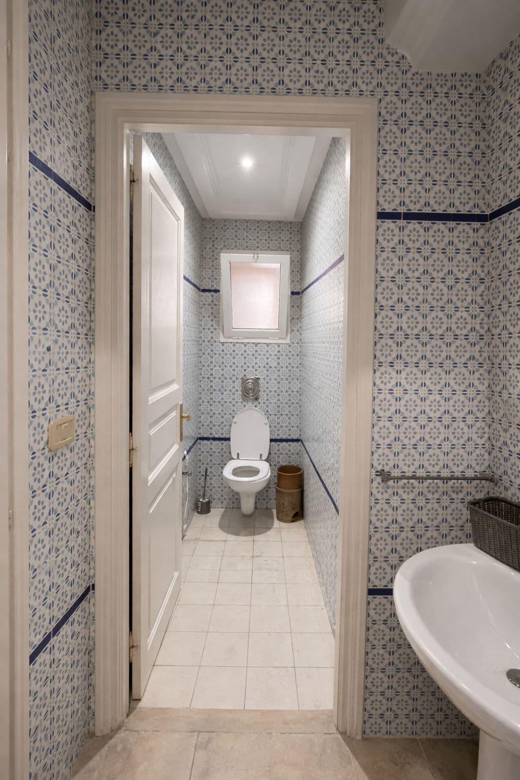 Spacieux Appartement 3 Chambres à Nasr 2 A8 – Zerough 8