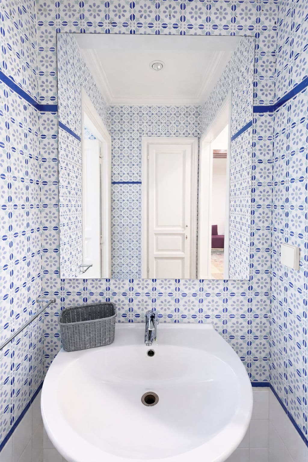 Spacieux Appartement 3 Chambres à Nasr 2 A8 – Zerough 9