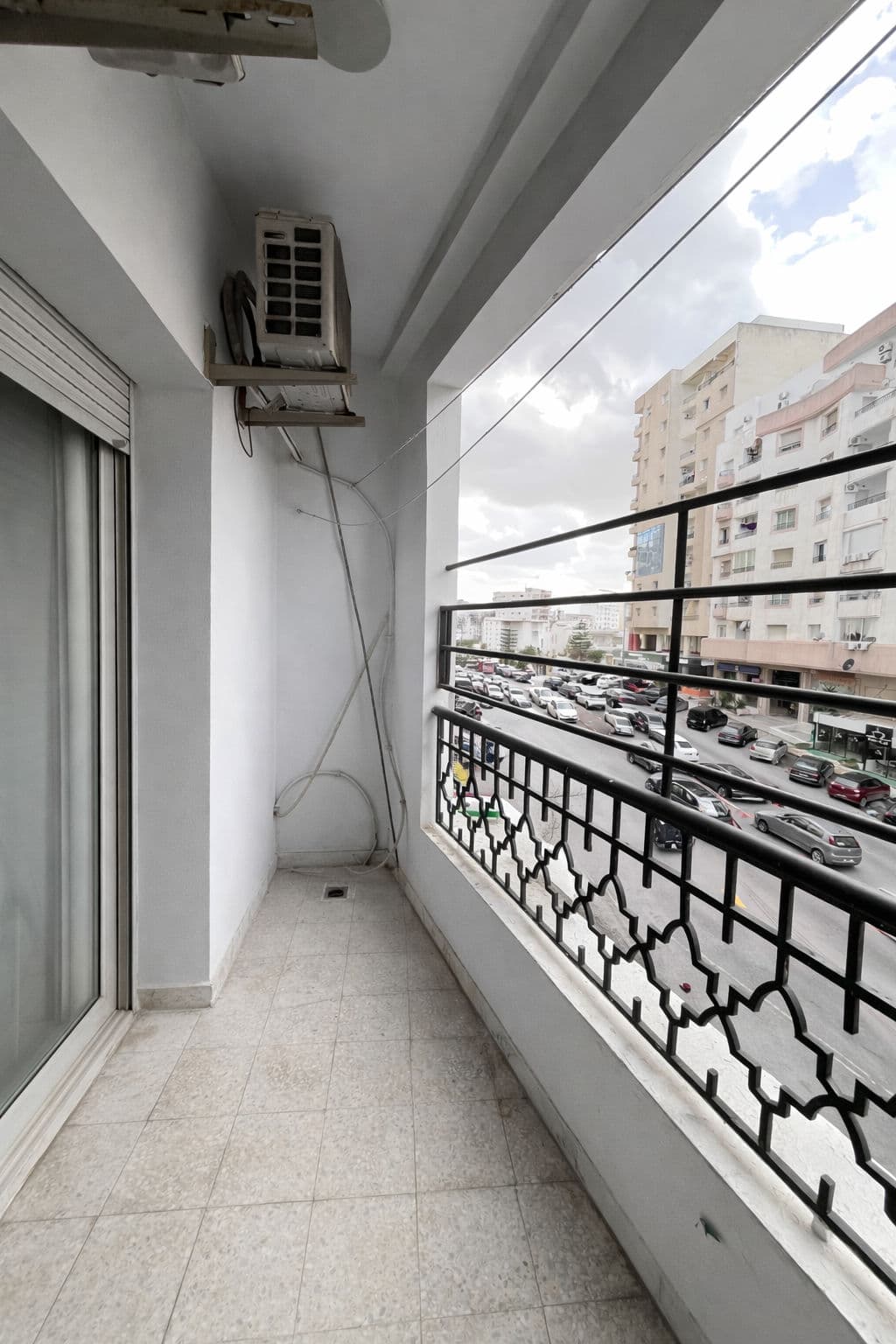 Spacieux Appartement 3 Chambres à Nasr 2 A8 – Zerough 10