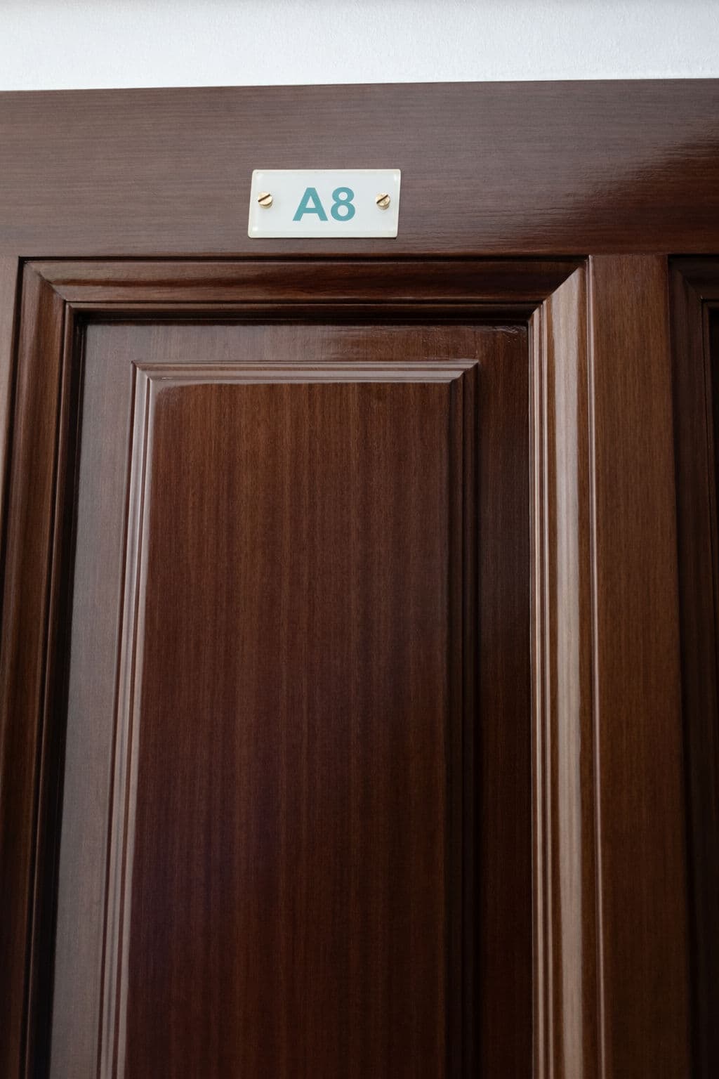 Spacieux Appartement 3 Chambres à Nasr 2 A8 – Zerough 11