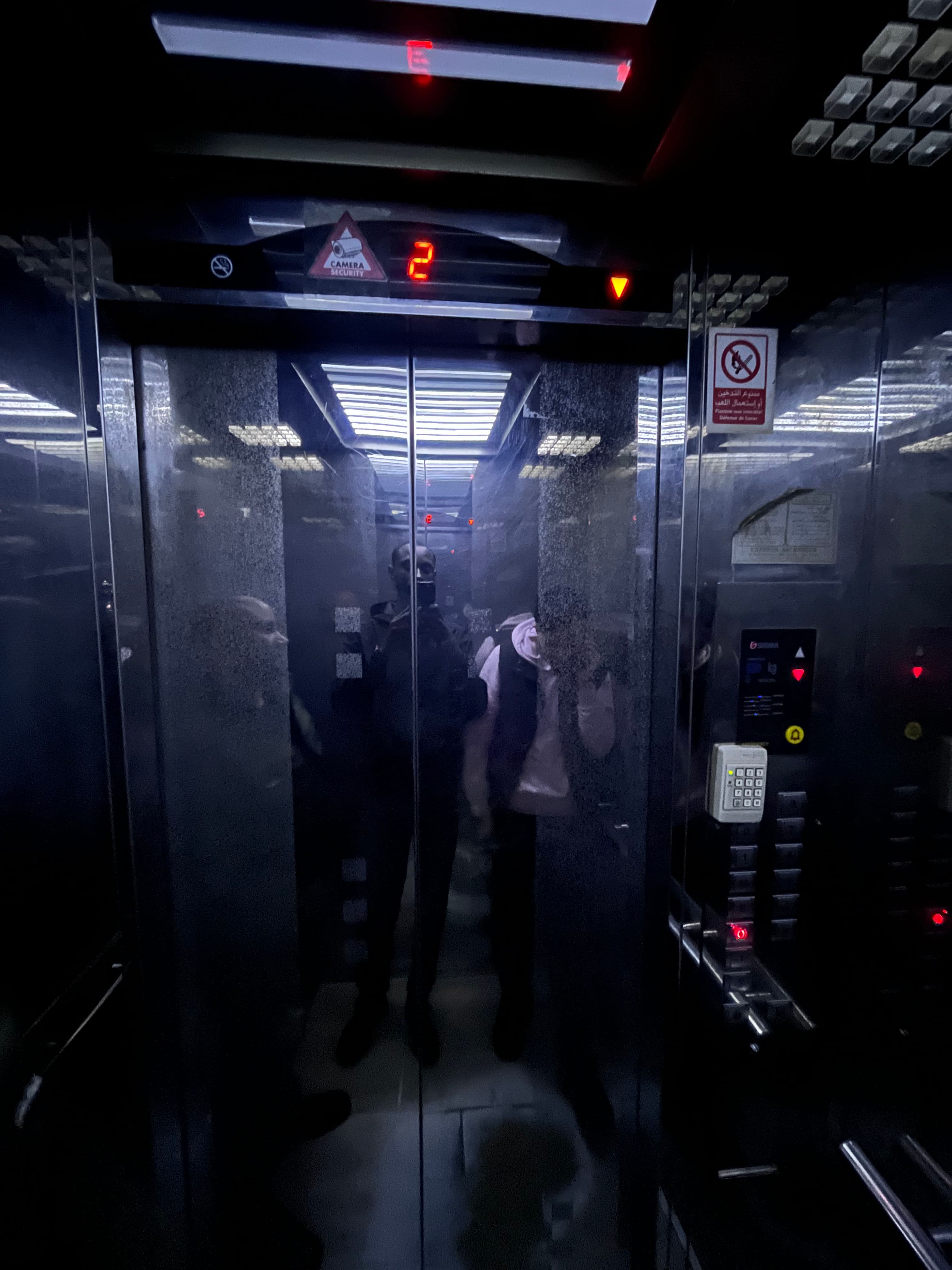 Spacieux Appartement 3 Chambres à Nasr 2 A8 – Zerough 15