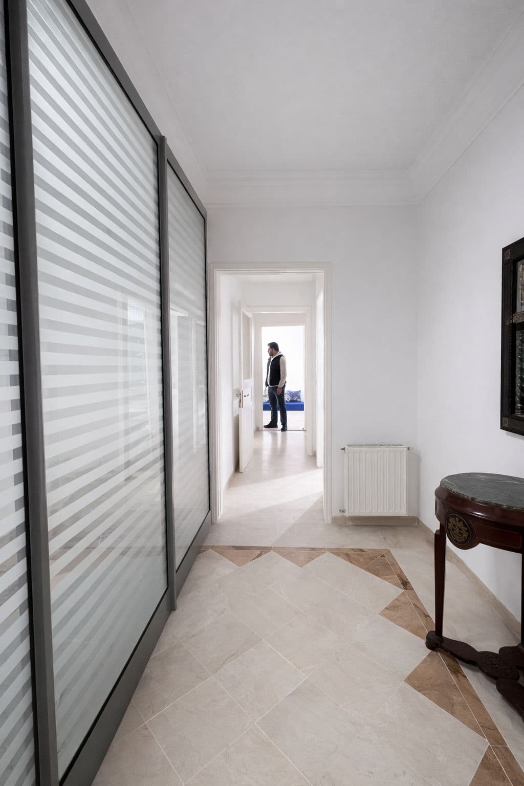 Séjour confortable à Nasr 2 – Appart B8 ( Zerough) 5