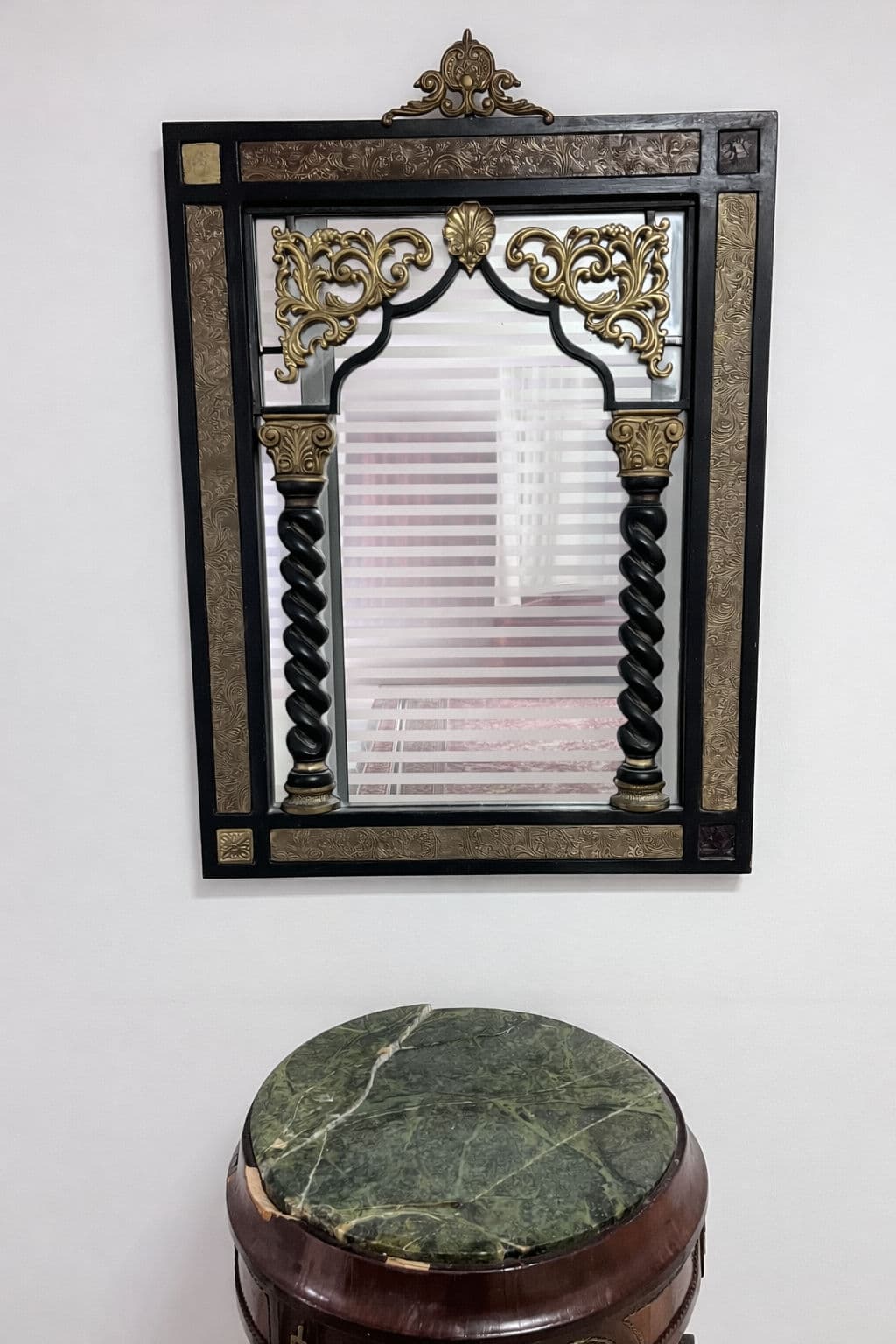 Séjour confortable à Nasr 2 – Appart B8 ( Zerough) 6