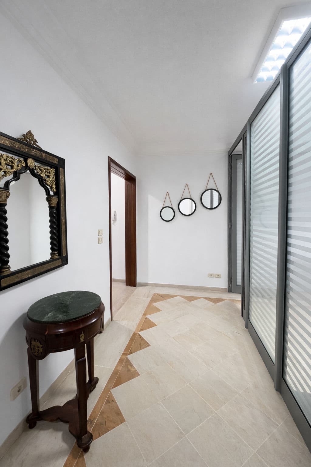 Séjour confortable à Nasr 2 – Appart B8 ( Zerough) 7