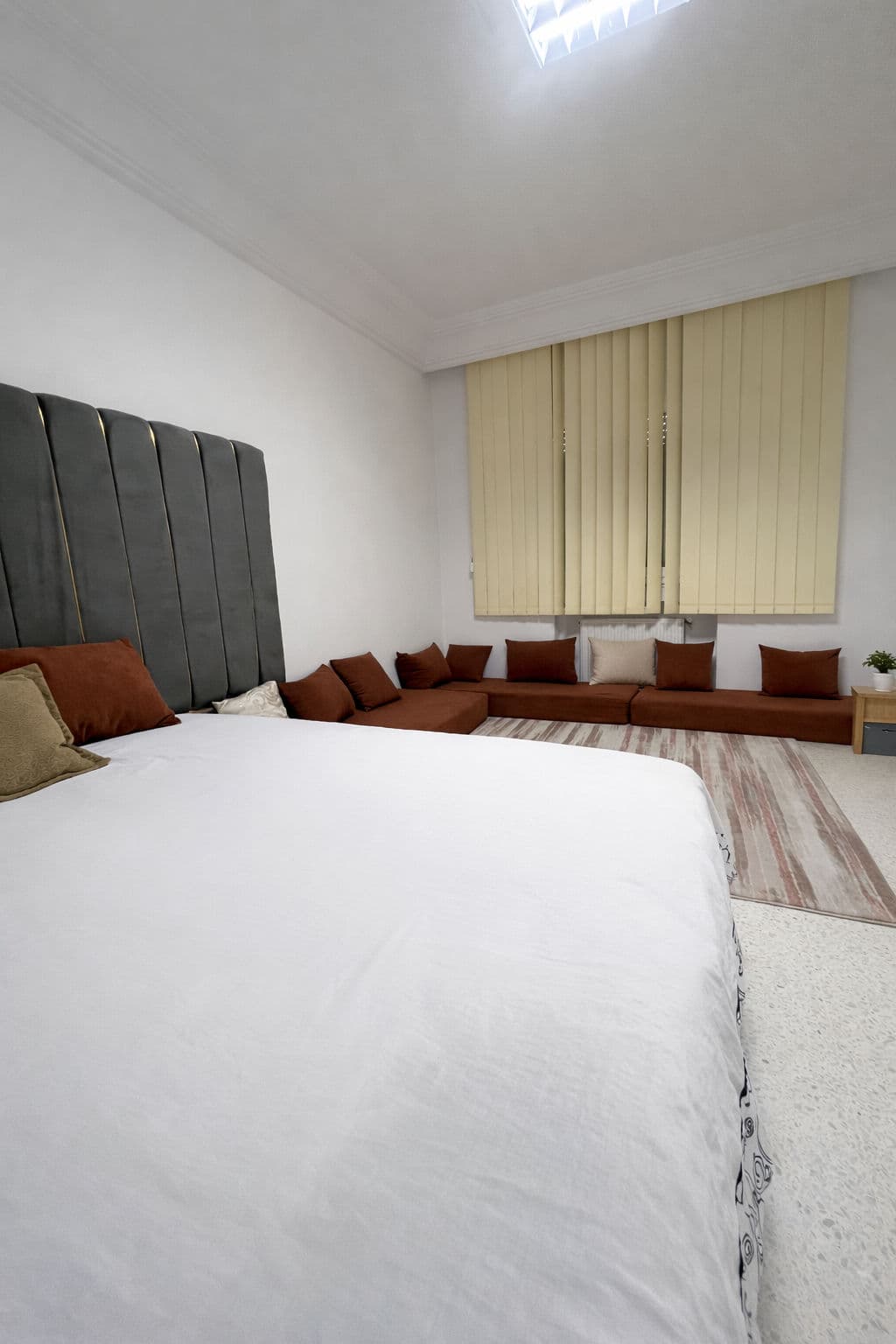 Séjour confortable à Nasr 2 – Appart B8 ( Zerough) 8