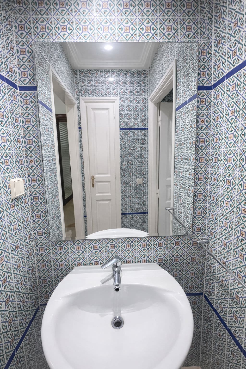 Séjour confortable à Nasr 2 – Appart B8 ( Zerough) 11