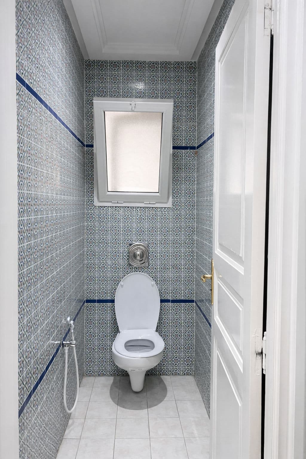 Séjour confortable à Nasr 2 – Appart B8 ( Zerough) 12