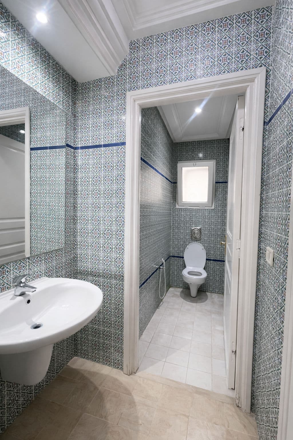 Séjour confortable à Nasr 2 – Appart B8 ( Zerough) 13