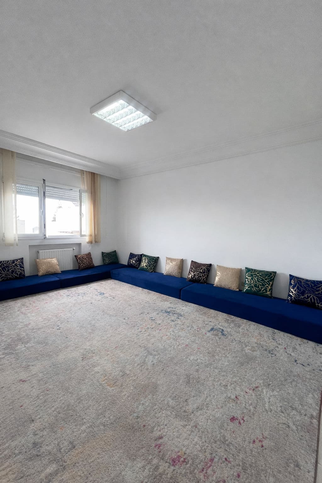 Séjour confortable à Nasr 2 – Appart B8 ( Zerough) 14