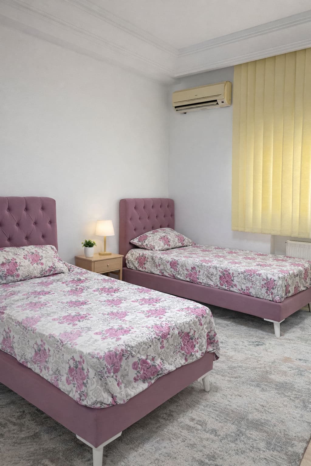 Séjour confortable à Nasr 2 – Appart B8 ( Zerough) 15