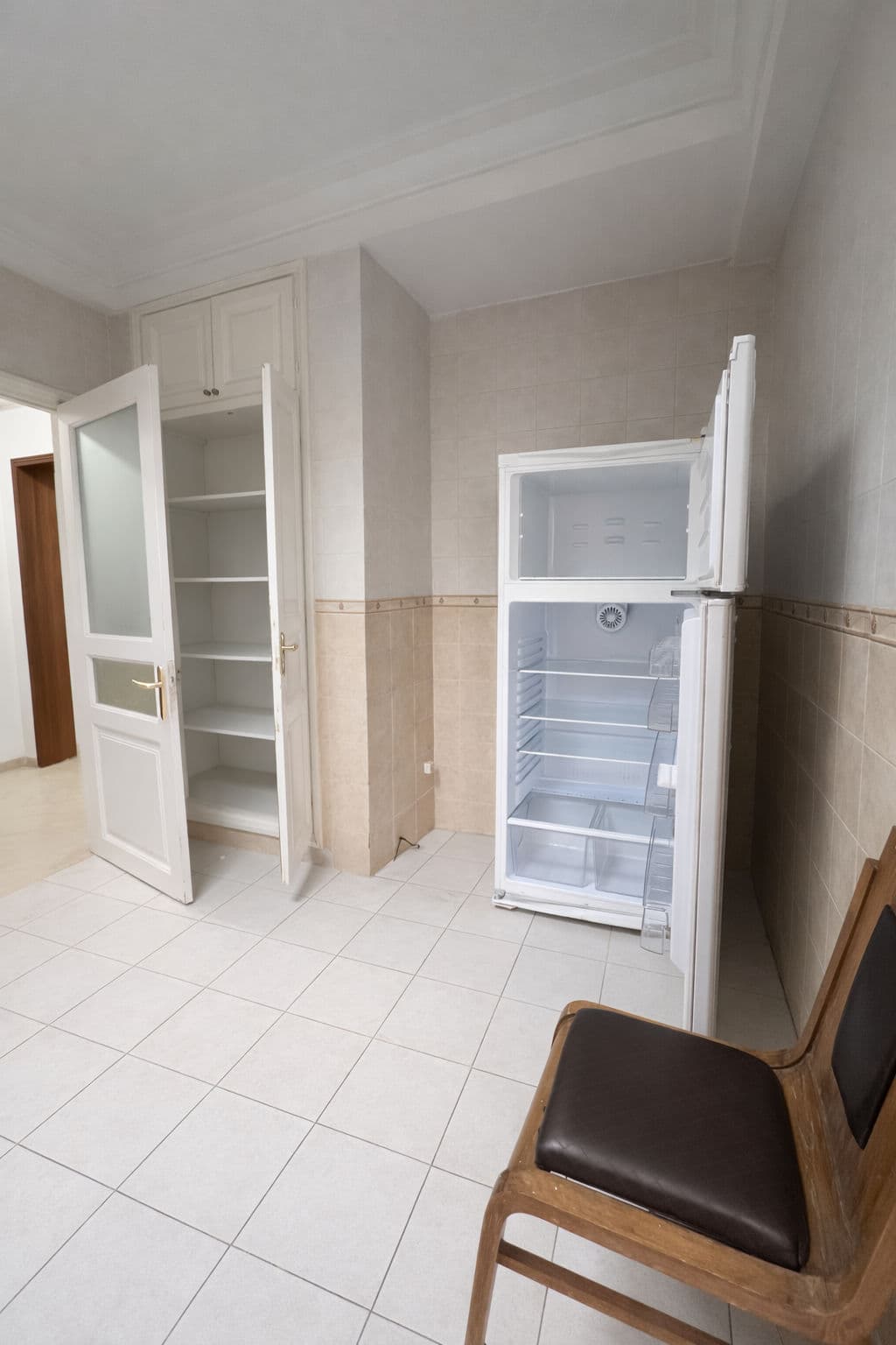 Séjour confortable à Nasr 2 – Appart B8 ( Zerough) 17