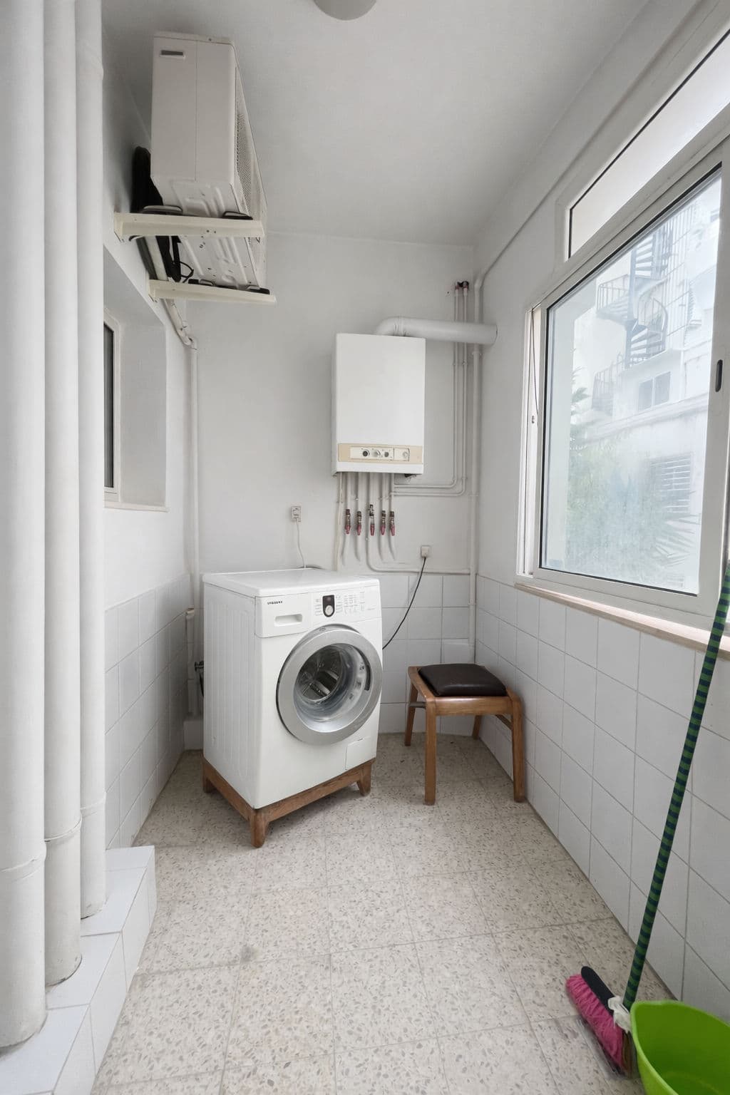 Séjour confortable à Nasr 2 – Appart B8 ( Zerough) 18