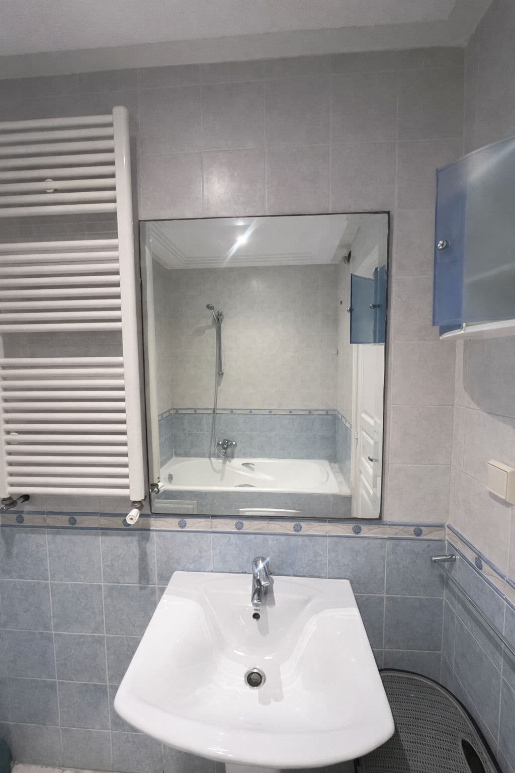 Séjour confortable à Nasr 2 – Appart B8 ( Zerough) 19