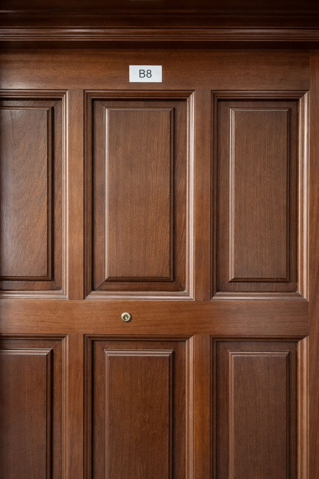 Séjour confortable à Nasr 2 – Appart B8 ( Zerough) 20