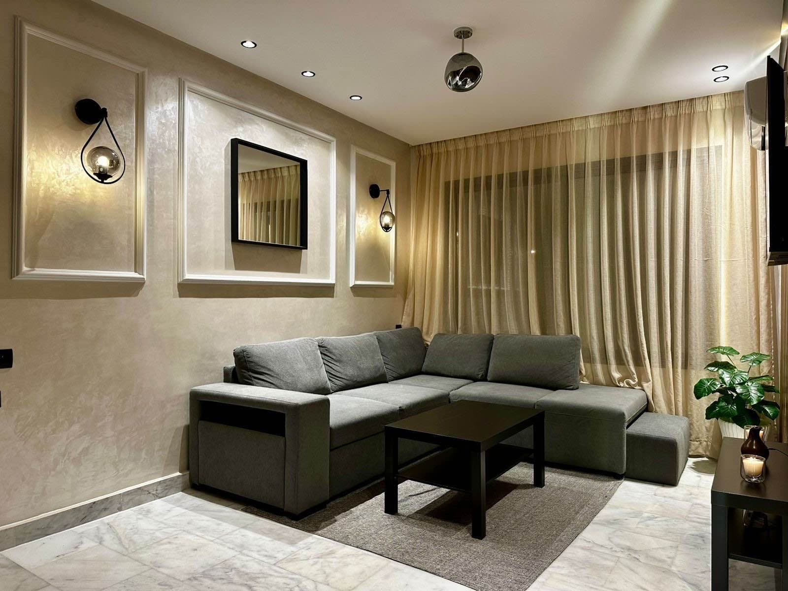 Studio à louer – Maârif Extension, Casablanca ✨