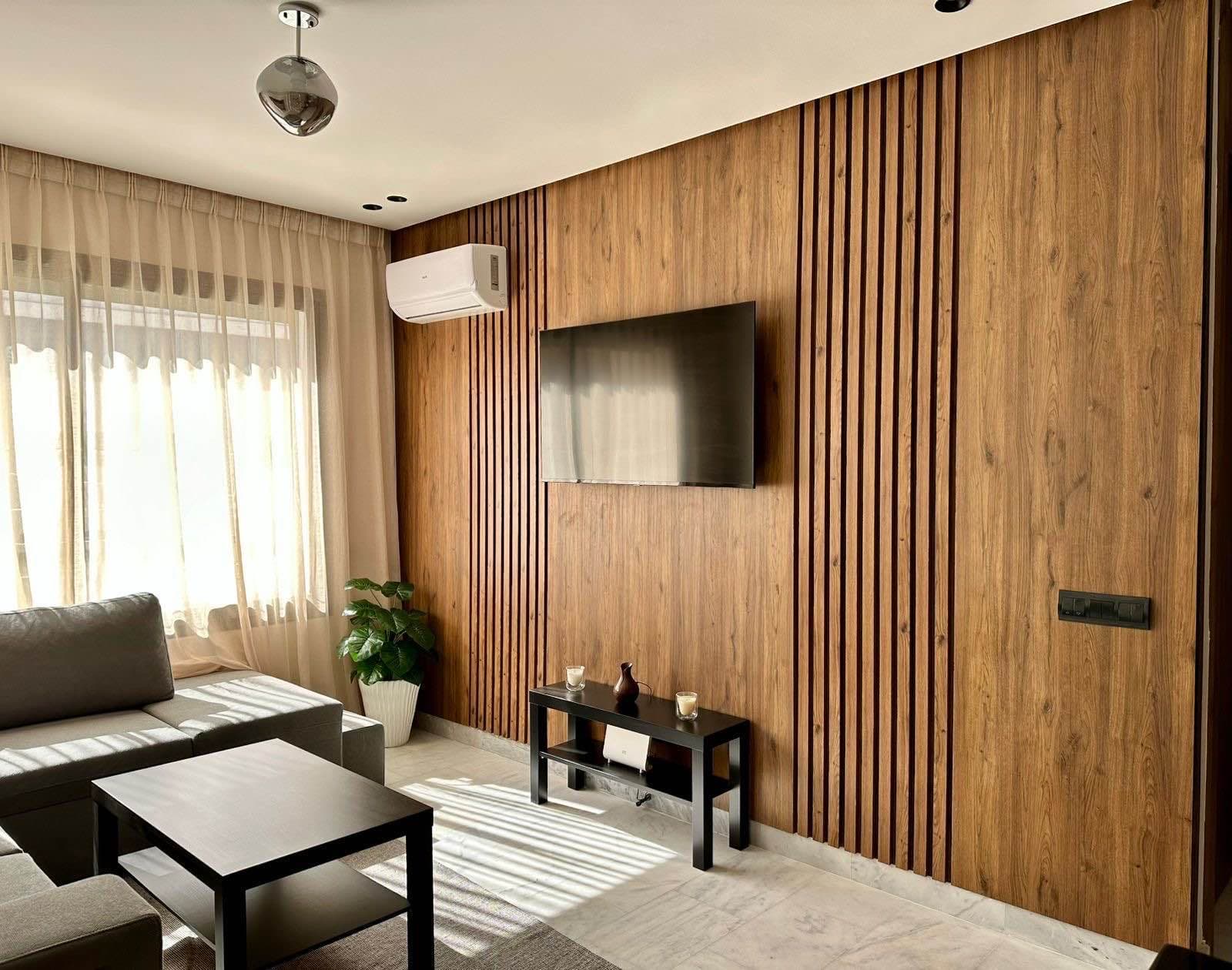 Studio à louer – Maârif Extension, Casablanca ✨ 2