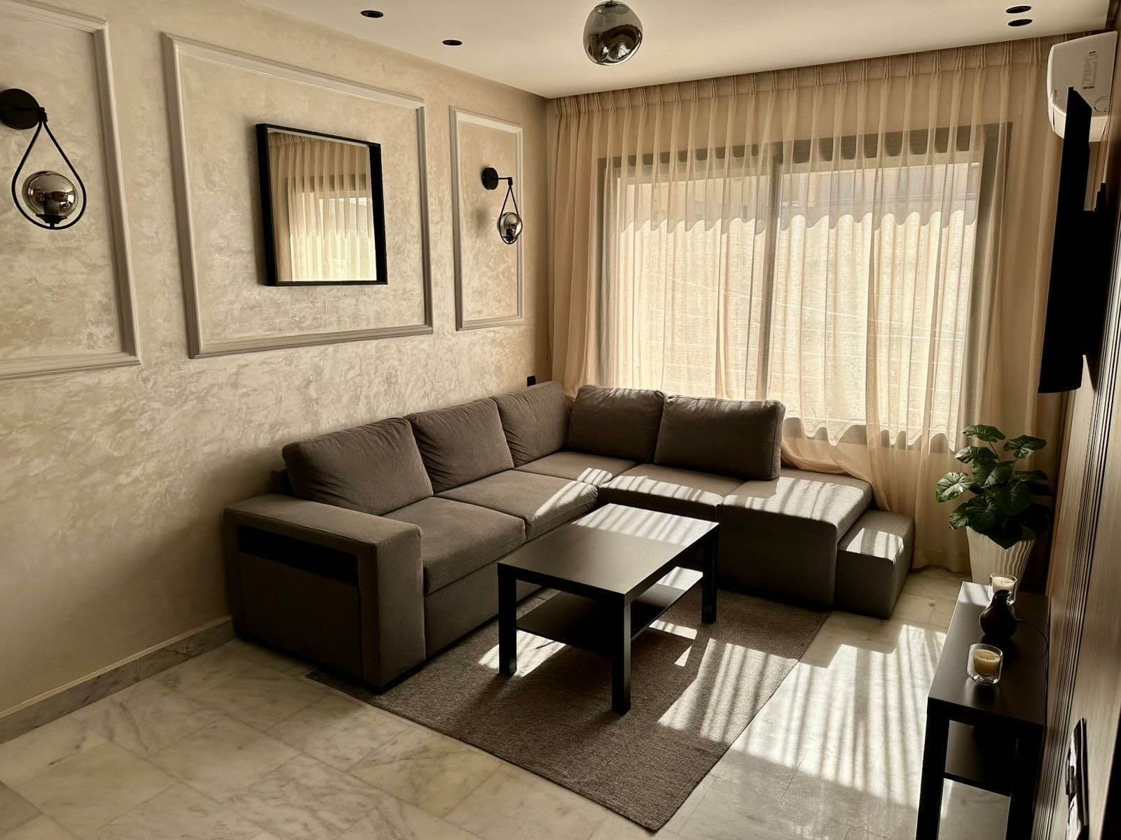 Studio à louer – Maârif Extension, Casablanca ✨ 3