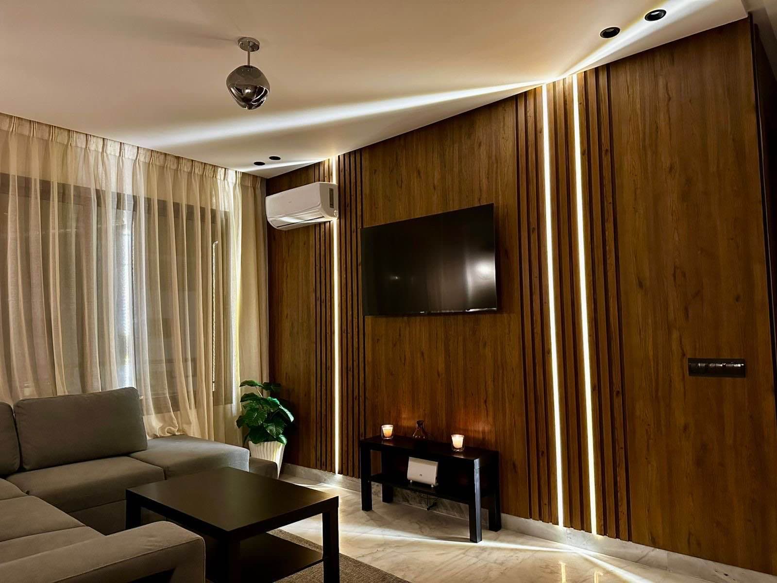 Studio à louer – Maârif Extension, Casablanca ✨ 5