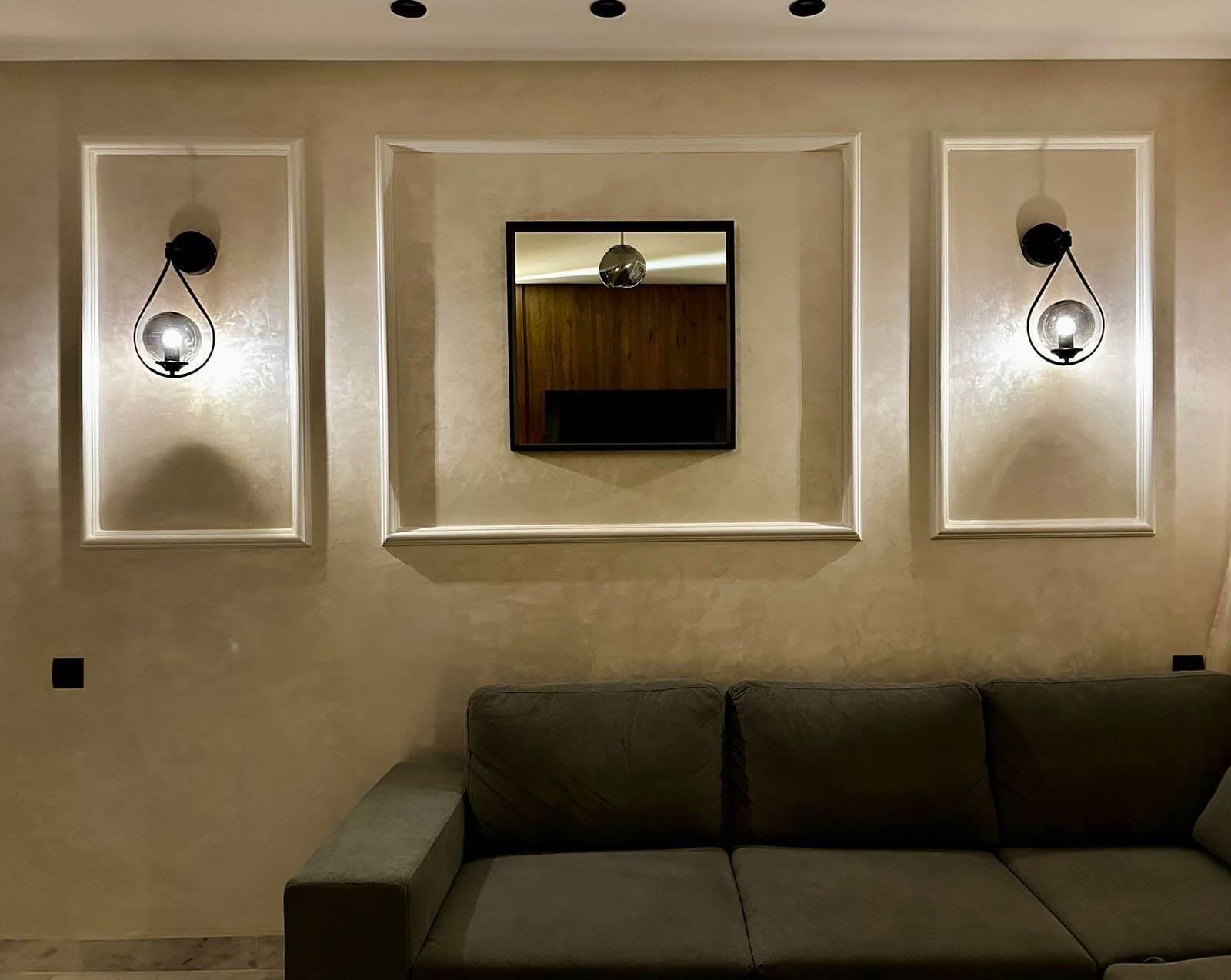 Studio à louer – Maârif Extension, Casablanca ✨ 6