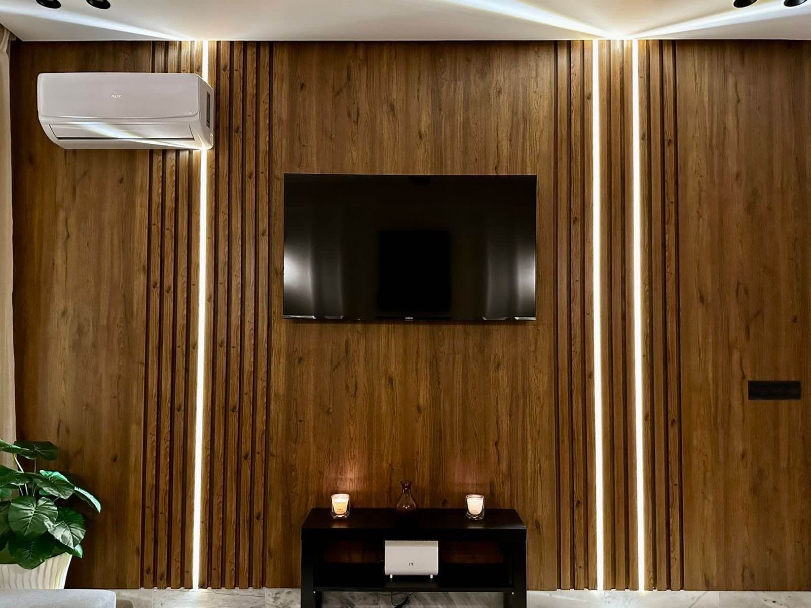 Studio à louer – Maârif Extension, Casablanca ✨ 7