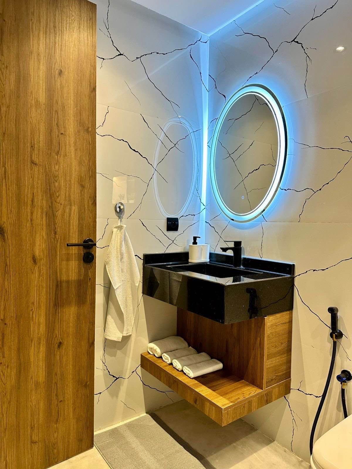 Studio à louer – Maârif Extension, Casablanca ✨ 8