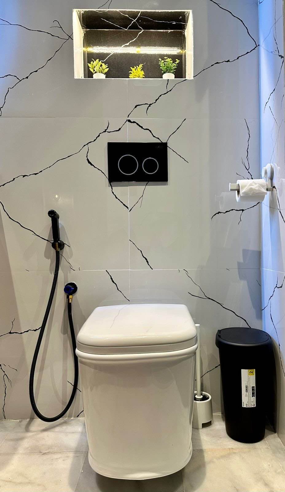 Studio à louer – Maârif Extension, Casablanca ✨ 9