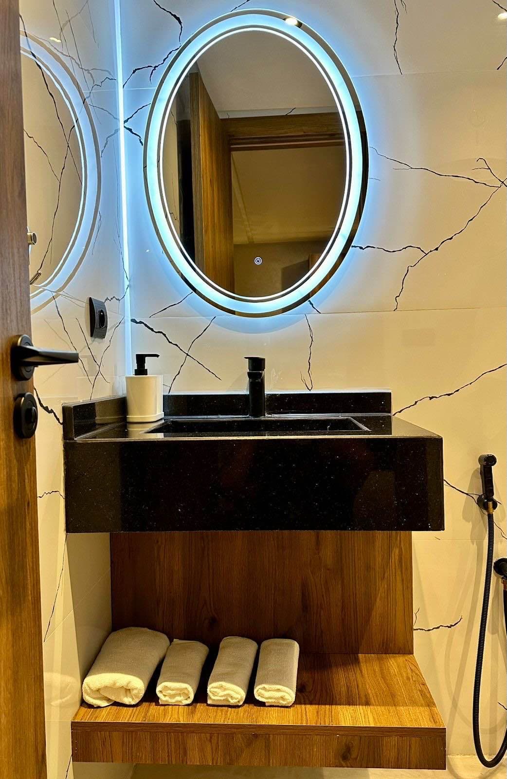 Studio à louer – Maârif Extension, Casablanca ✨ 11