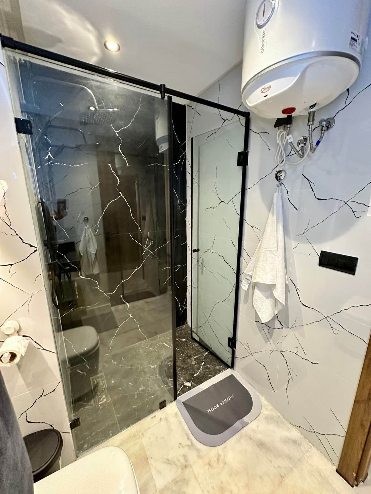 Studio à louer – Maârif Extension, Casablanca ✨ 12