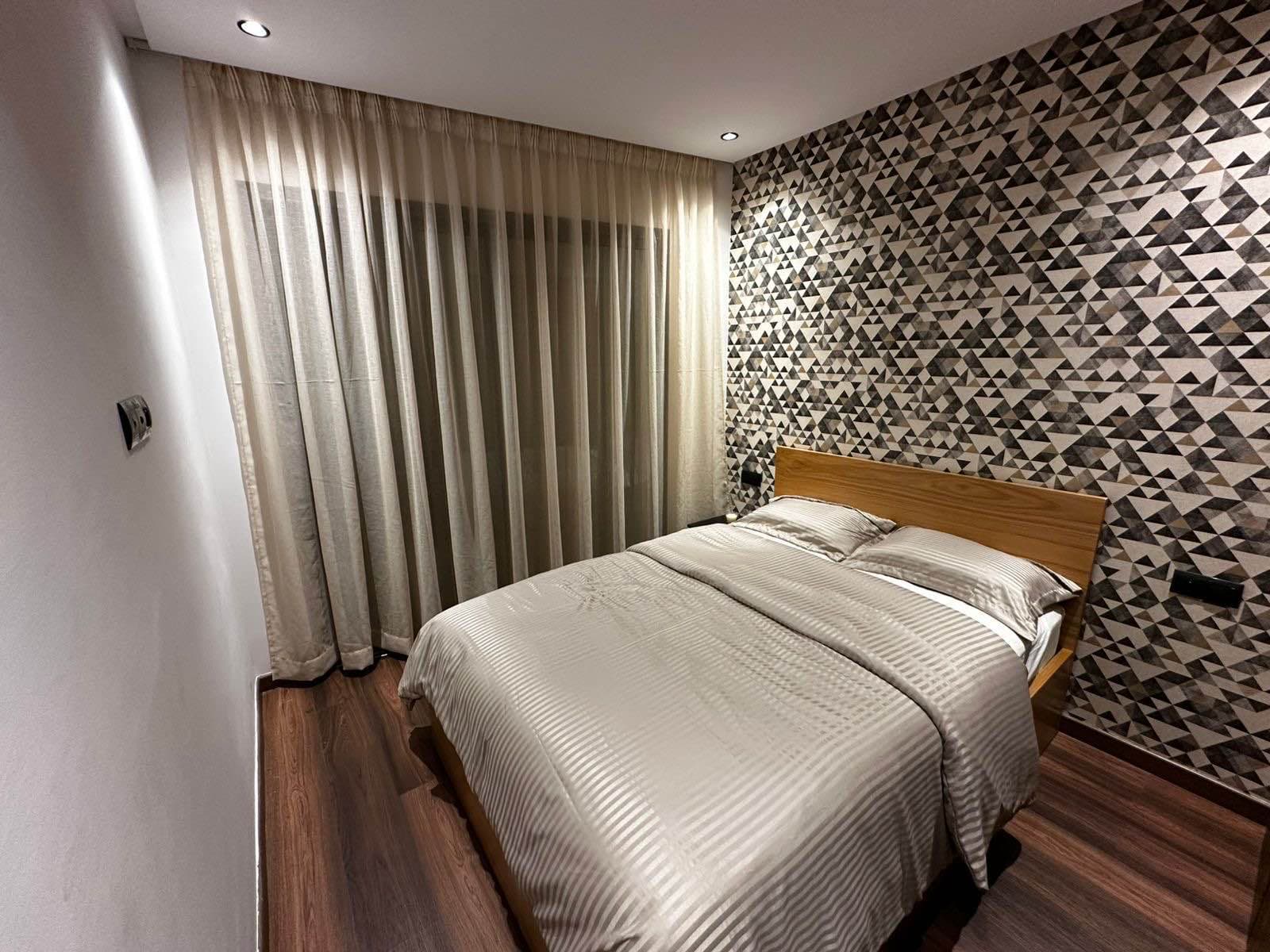 Studio à louer – Maârif Extension, Casablanca ✨ 14