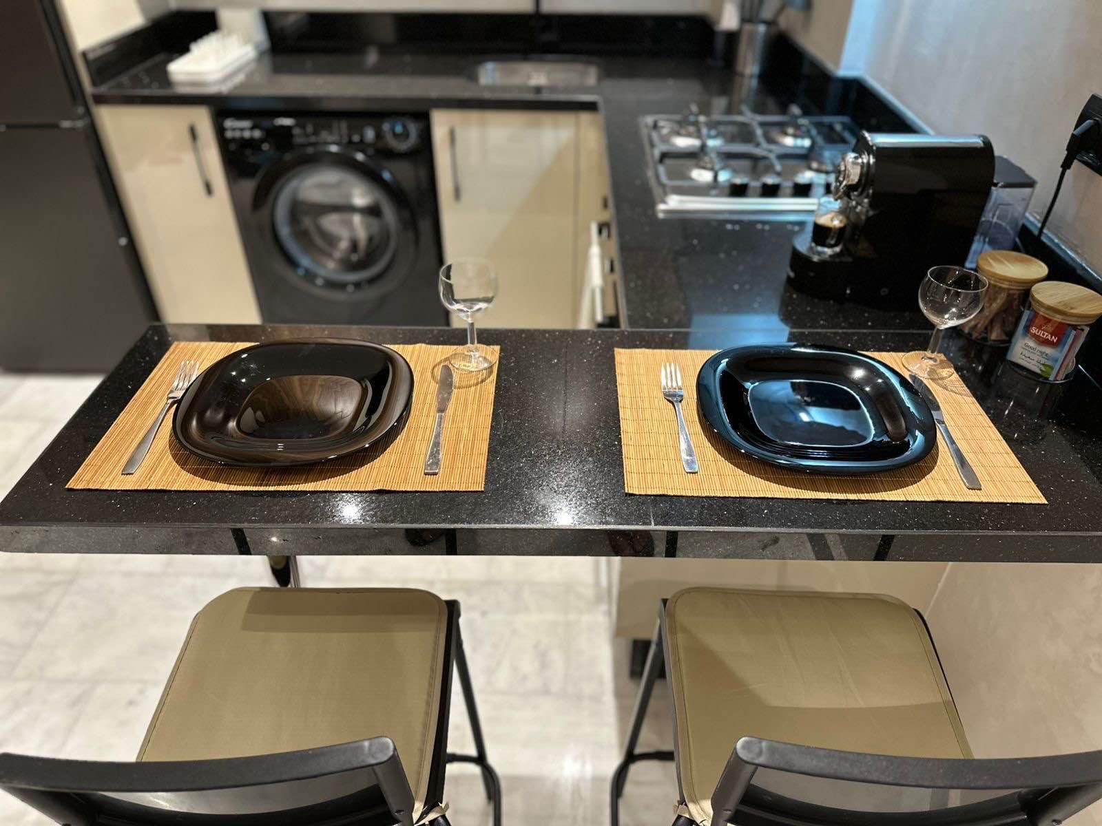 Studio à louer – Maârif Extension, Casablanca ✨ 17