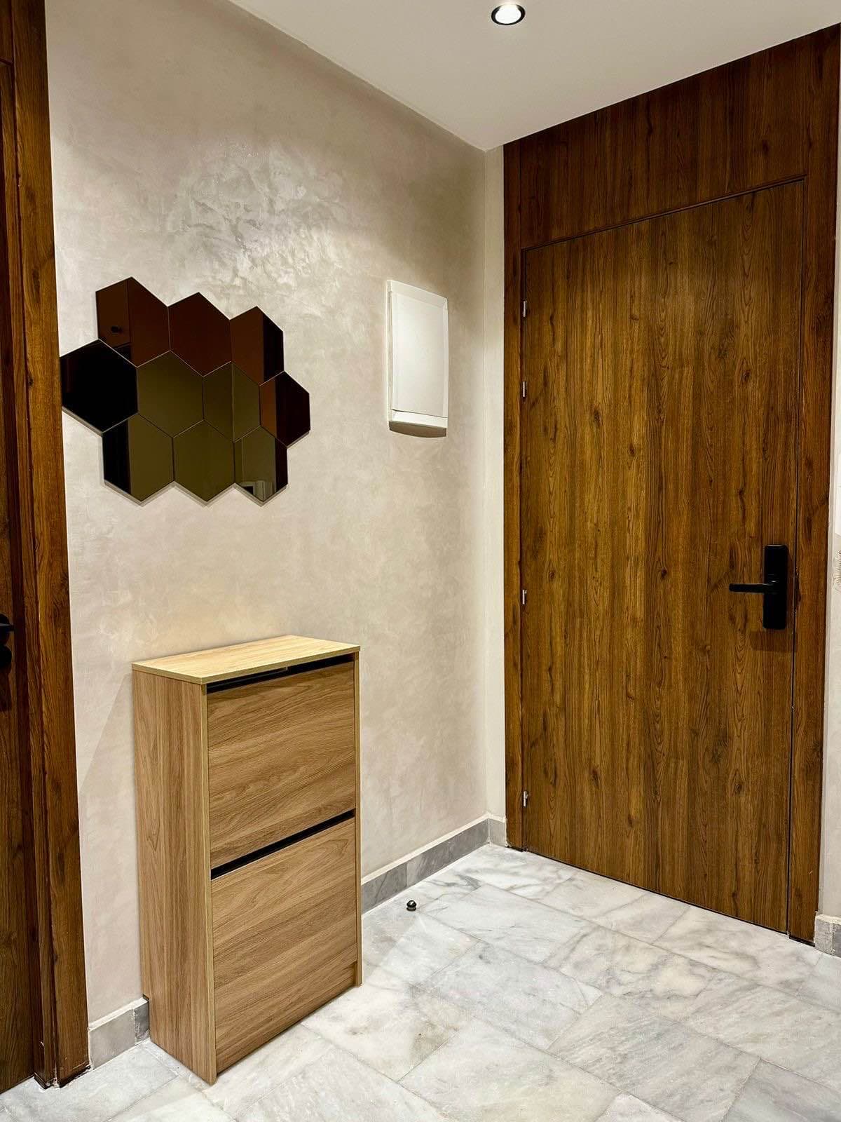 Studio à louer – Maârif Extension, Casablanca ✨ 18