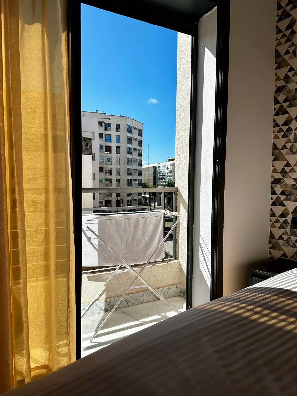 Studio à louer – Maârif Extension, Casablanca ✨ 19