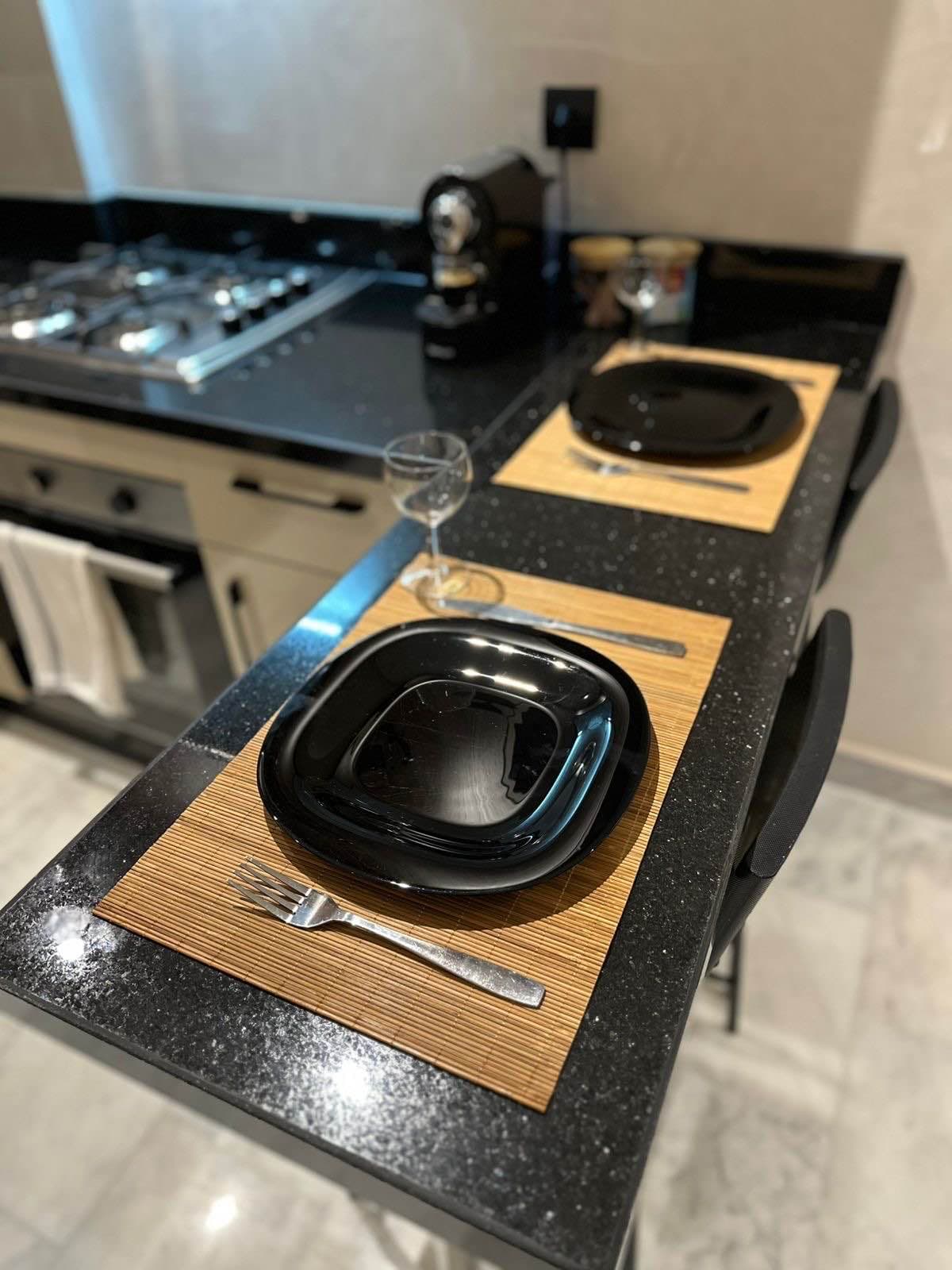 Studio à louer – Maârif Extension, Casablanca ✨ 20