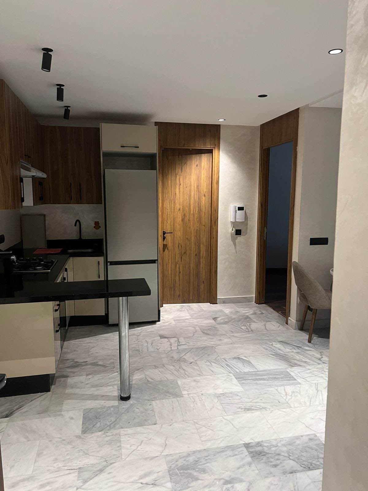 Grand Studio Haut Standing – Maarif 2