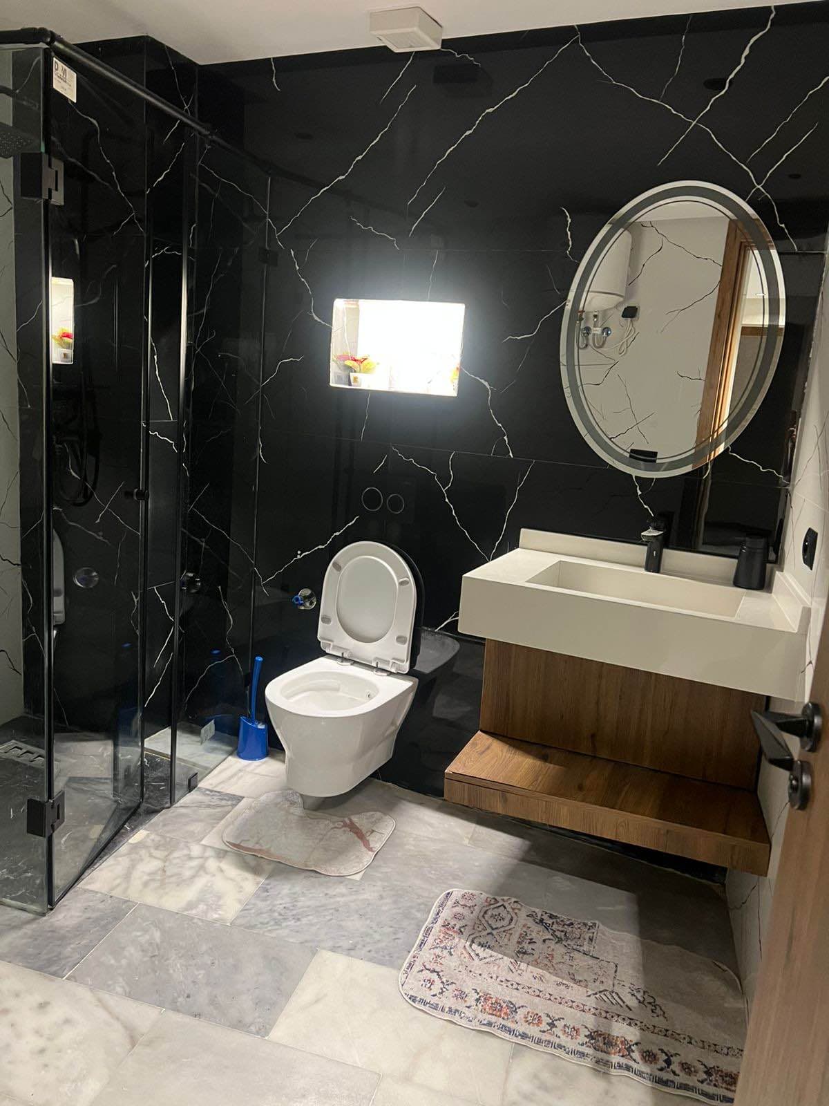 Grand Studio Haut Standing – Maarif 7