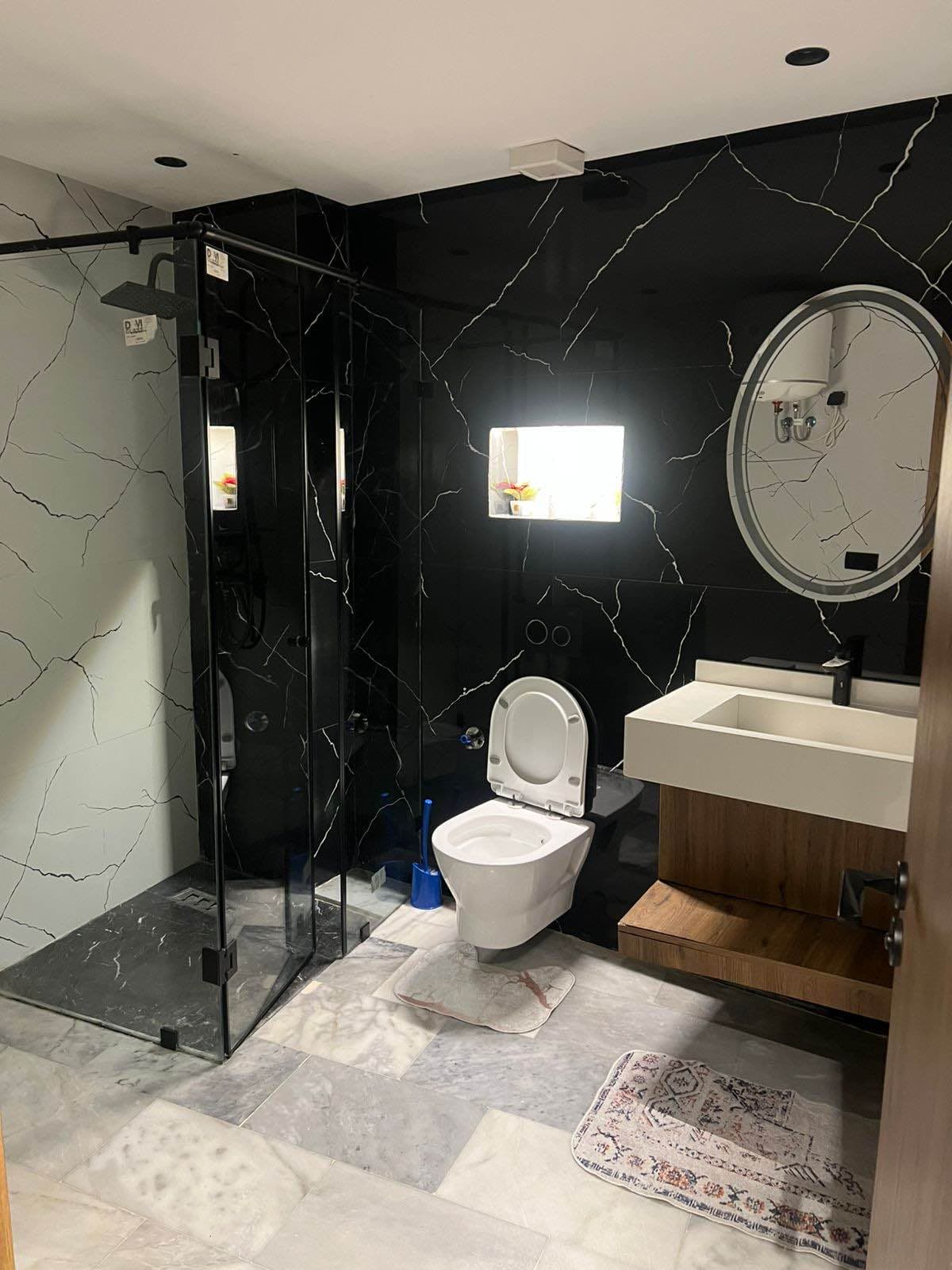 Grand Studio Haut Standing – Maarif 8