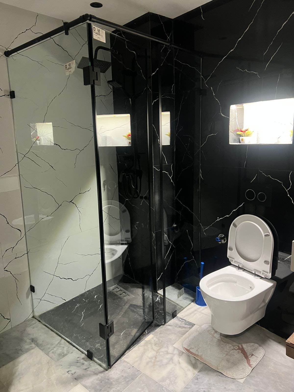 Grand Studio Haut Standing – Maarif 10