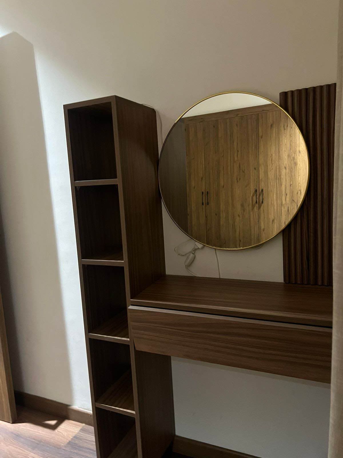 Studio Élégant Haut Standing – Proximité Socrate & Boulevard Yacoub El Mansour 20