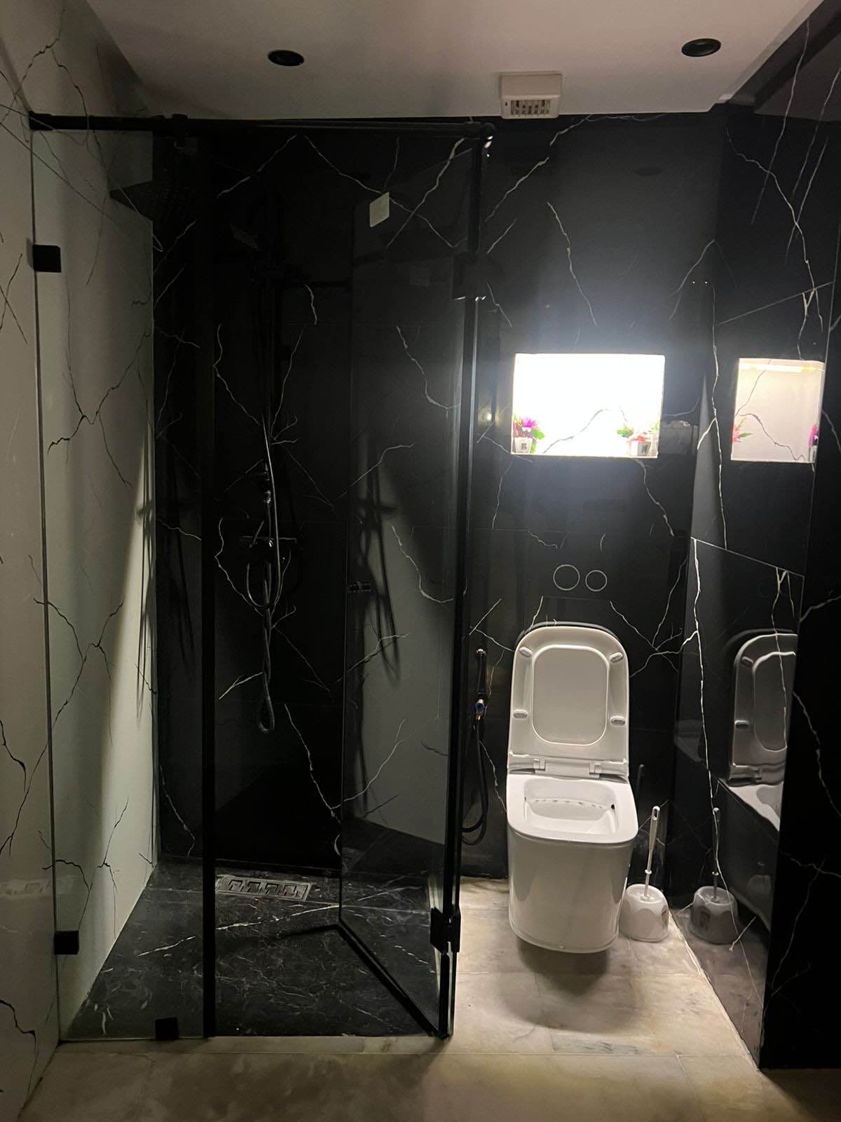 Studio de Luxe Élégant – Quartier Maarif Extension 6