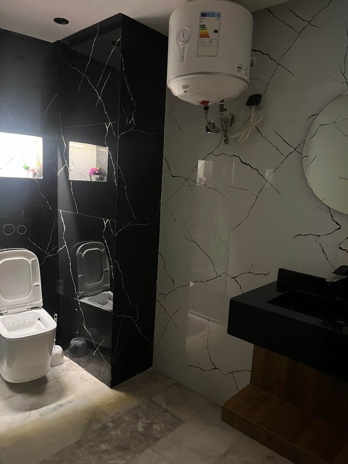 Studio de Luxe Élégant – Quartier Maarif Extension 7