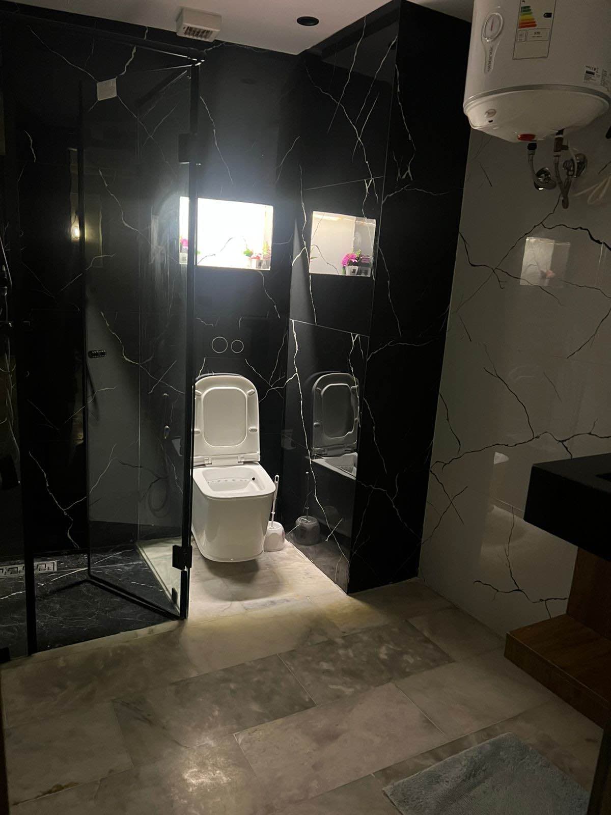 Studio de Luxe Élégant – Quartier Maarif Extension 9