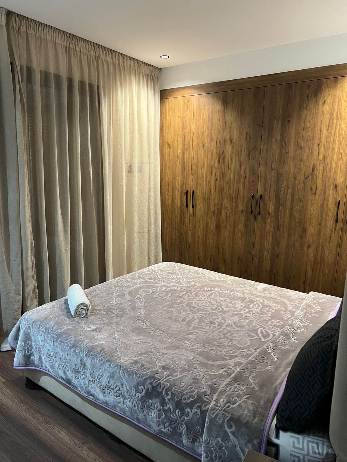 Studio de Luxe Élégant – Quartier Maarif Extension 11