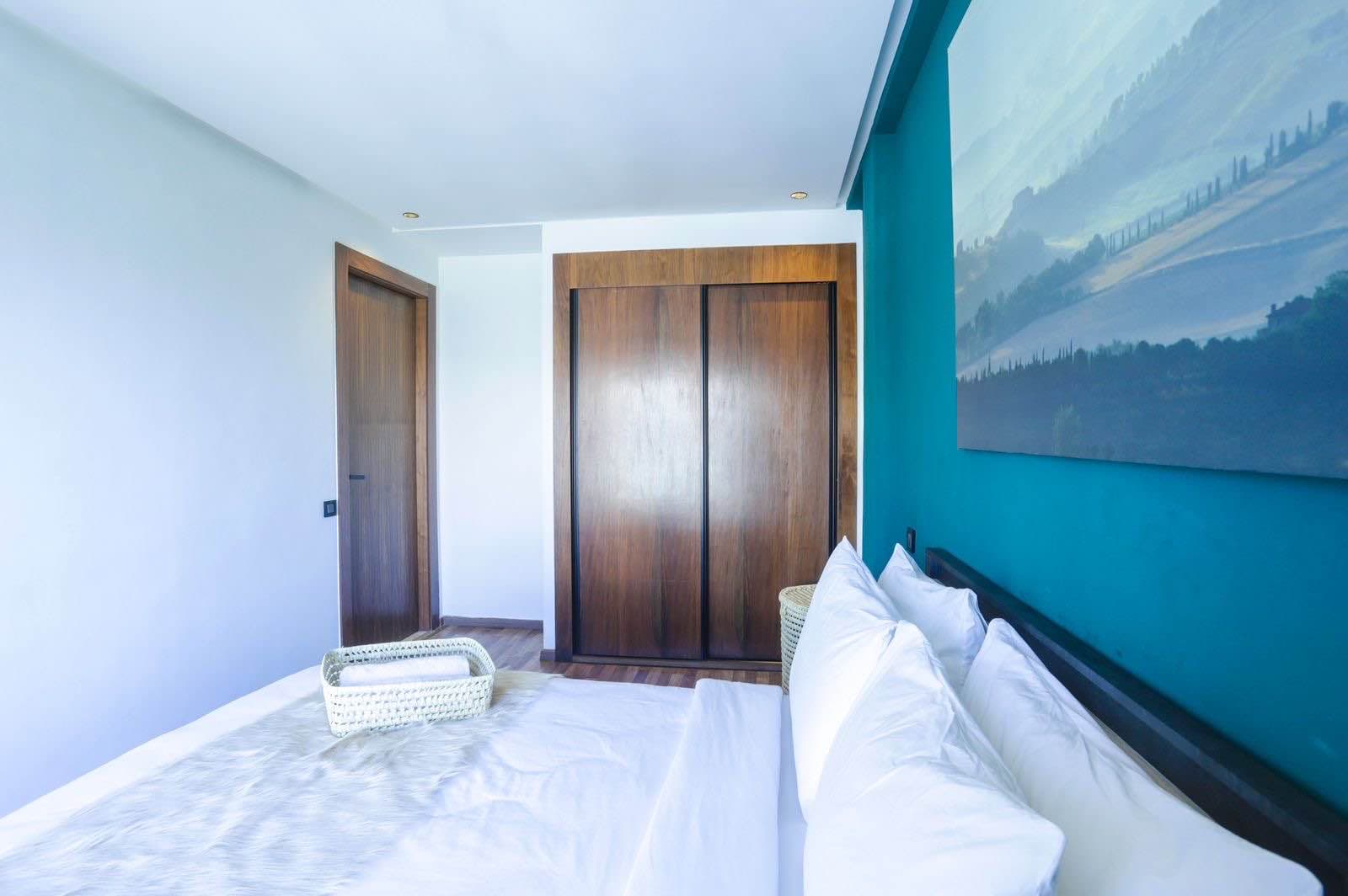 Studio haut standing 2