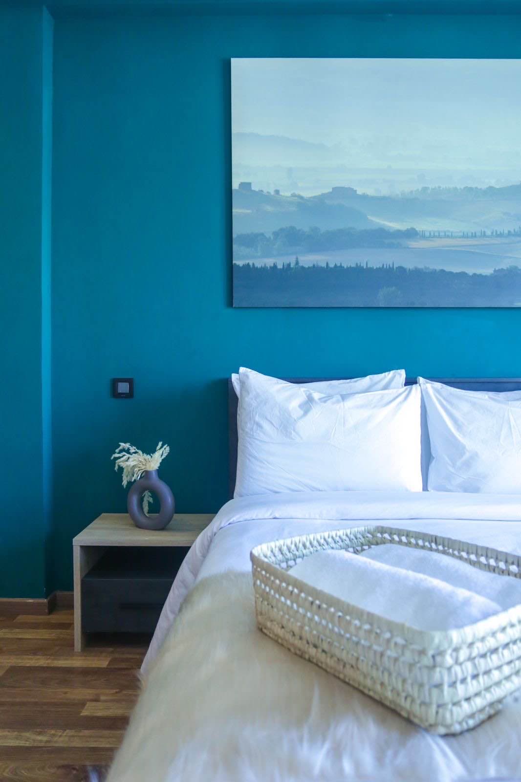 Studio haut standing 3