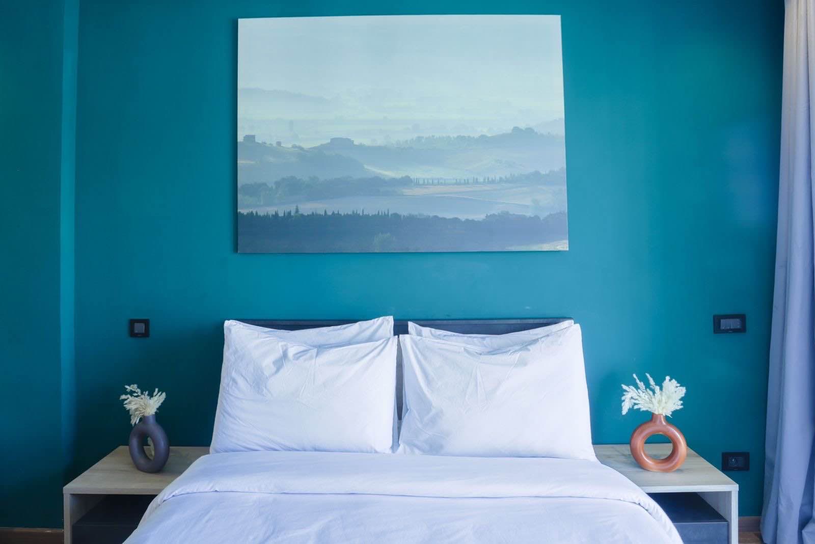 Studio haut standing 4