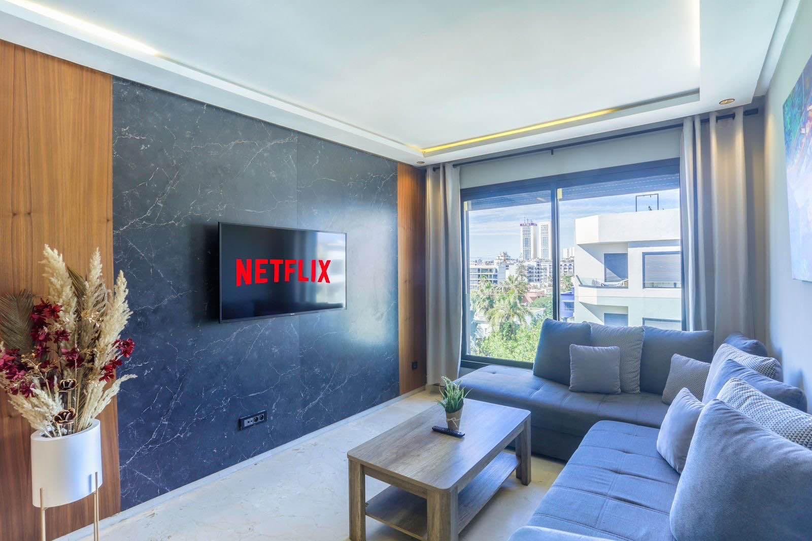 Studio haut standing 7