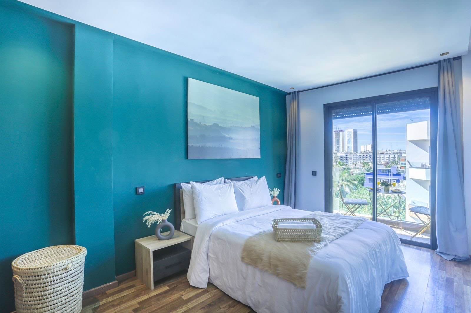 Studio haut standing 9