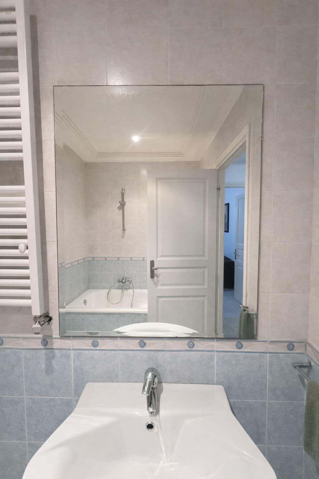 Appartement à louer – Résidence Portugal – Nasr 2 B2 ( Zerough) 10