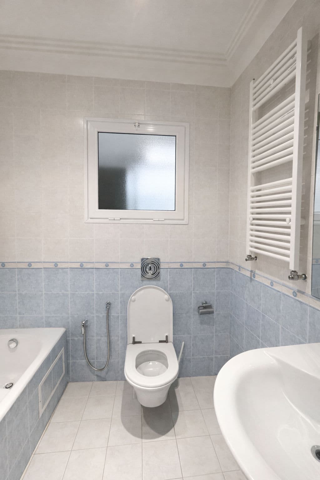 Appartement à louer – Résidence Portugal – Nasr 2 B2 ( Zerough) 11