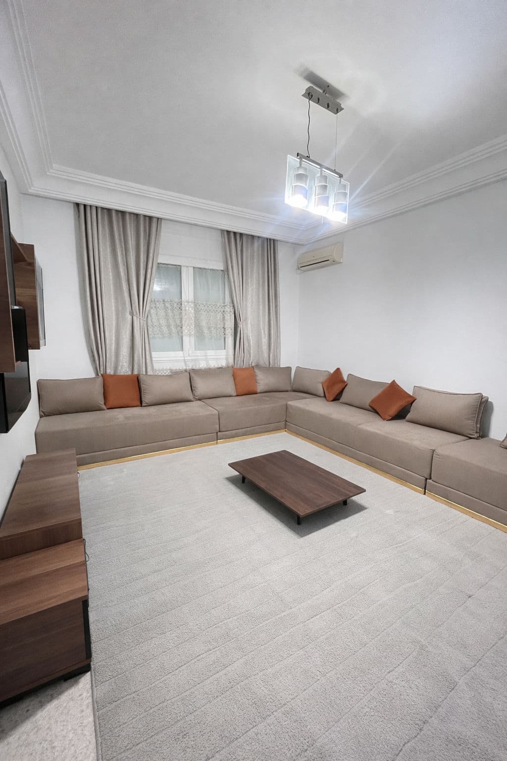 Appartement à louer – Résidence Portugal – Nasr 2 B2 ( Zerough) 12